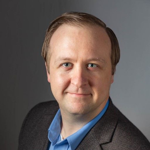 Dr. Lee V. Mangold, Vice President of Security (CISO)