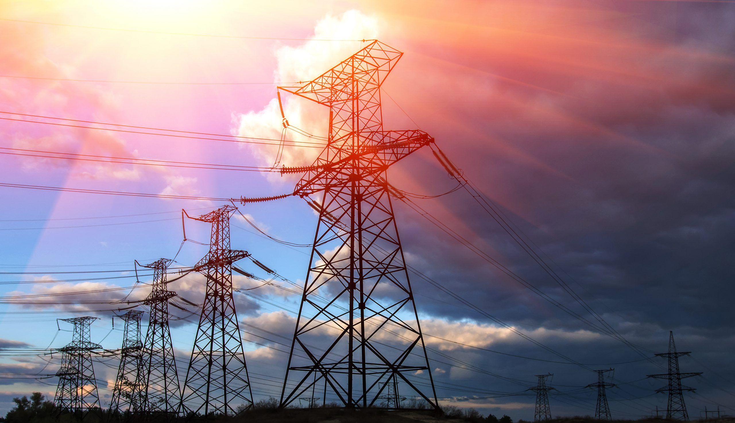 The Cybersecurity 202: Here's how Biden's infrastructure package could address electric grid cybersecurity